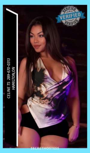 Celine 31Yrs Old Escort Kitchener Image - 6