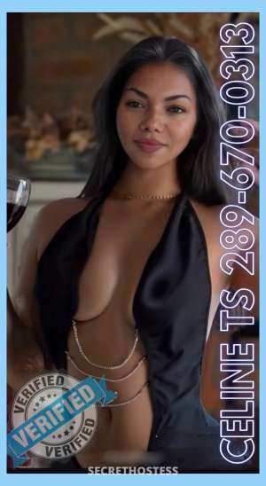 Celine 31Yrs Old Escort Kitchener Image - 7