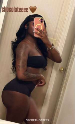 Chocolate 19Yrs Old Escort Baton Rouge LA Image - 0