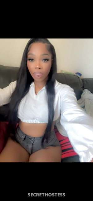 25 year old Escort in Huntsville AL miss nikki baby