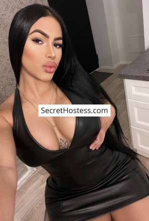 26 year old Latin Escort in Wrocław Sasha, Independent