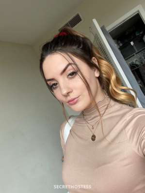 Althea 23Yrs Old Escort Twin Falls ID Image - 2