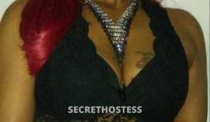 ChozenCarter 37Yrs Old Escort Image - 1
