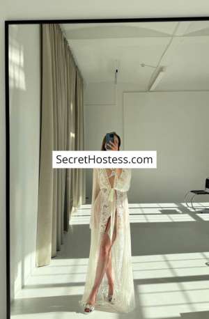 Daria 26Yrs Old Escort 49KG 165CM Tall Warsaw Image - 1