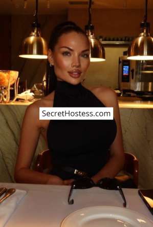 29 year old Caucasian Escort in Lviv Loretta, Agency