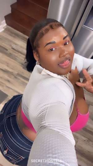 Lucious 24Yrs Old Escort Image - 1