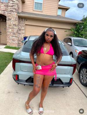 Lulu 20Yrs Old Escort Baton Rouge LA Image - 1