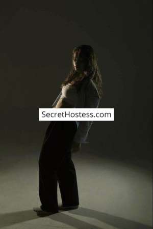 Maya 20Yrs Old Escort 52KG 168CM Tall Moscow Image - 2