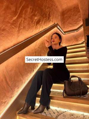 Maya 20Yrs Old Escort 52KG 168CM Tall Moscow Image - 4