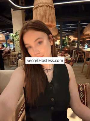 Maya 20Yrs Old Escort 52KG 168CM Tall Moscow Image - 6