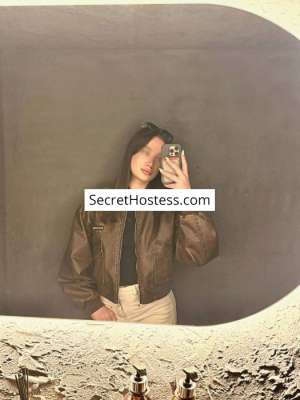 Maya 20Yrs Old Escort 52KG 168CM Tall Moscow Image - 7