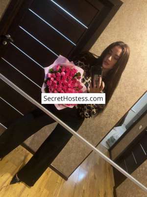 Milana 20Yrs Old Escort 70KG 164CM Tall Istanbul Image - 21
