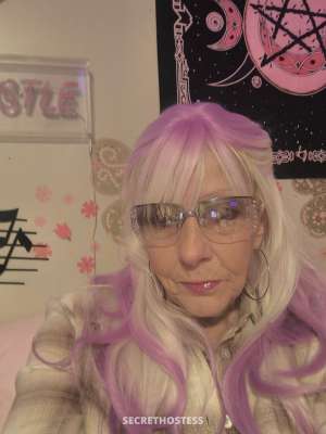 PINK 60Yrs Old Escort Provo UT Image - 1