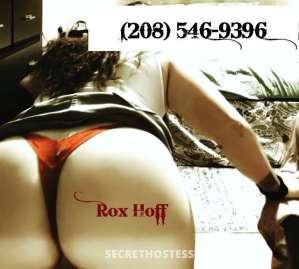 RoxHoff 43Yrs Old Escort Boise ID Image - 5