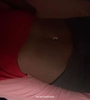 Seven 19Yrs Old Escort Image - 3