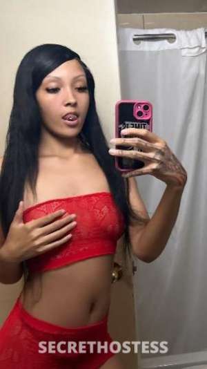 Starr 24Yrs Old Escort Image - 3