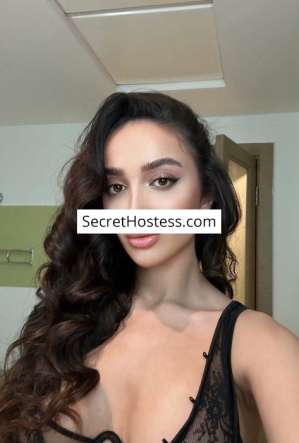 Suri 21Yrs Old Escort 56KG 170CM Tall Tivat Image - 5