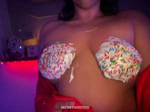 brownbarbie 23Yrs Old Escort Image - 5