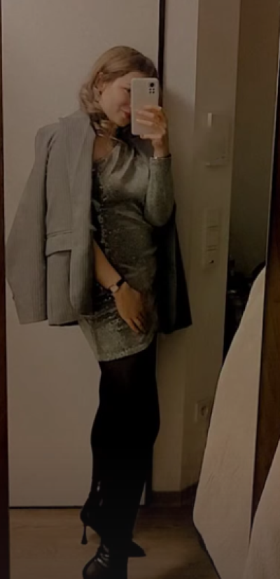 23Yrs Old Escort 62KG 170CM Tall Astana Image - 2