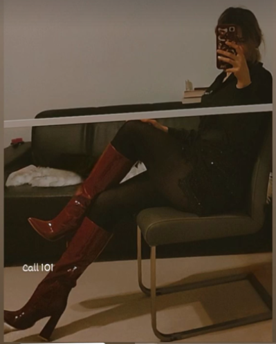 23Yrs Old Escort 62KG 170CM Tall Astana Image - 3