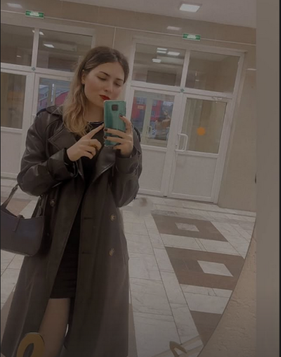 23 year old Ukranian Escort in Astana I offer sexual services in Astana and Munich