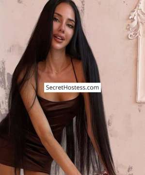 Arina 23Yrs Old Escort 55KG 176CM Tall Moscow Image - 3