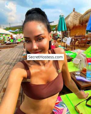 Arina 23Yrs Old Escort 55KG 176CM Tall Moscow Image - 5