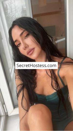 Arina 23Yrs Old Escort 55KG 176CM Tall Moscow Image - 6