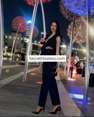 Arina 23Yrs Old Escort 55KG 176CM Tall Moscow Image - 8