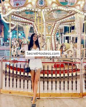 Arina 23Yrs Old Escort 55KG 176CM Tall Moscow Image - 9