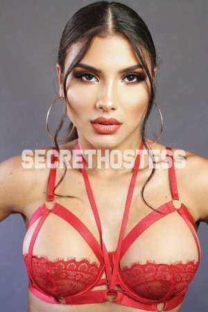 0 year old Hispanic Escort in North Florida FL Laia Hispanic Escort brunette brown Eyes 25KG 142CM Tall 