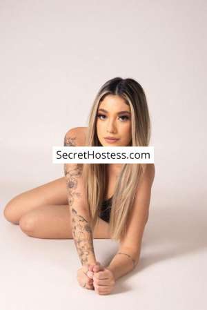 20 year old Latin Escort in Mosta Lara, Independent