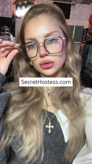Lena 20Yrs Old Escort 53KG 169CM Tall Istanbul Image - 2