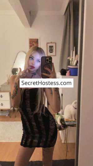 Lena 20Yrs Old Escort 53KG 169CM Tall Istanbul Image - 4