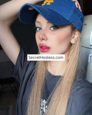 Lena 20Yrs Old Escort 53KG 169CM Tall Istanbul Image - 6