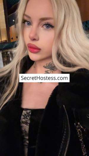 Lena 20Yrs Old Escort 53KG 169CM Tall Istanbul Image - 9