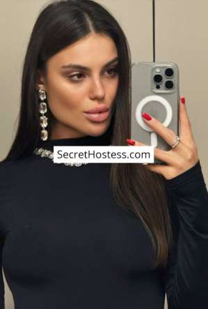 21 year old Caucasian Escort in Belgrade Maria, Independent