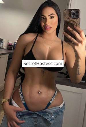 26 year old Latin Escort in Wrocław Sasha, Independent