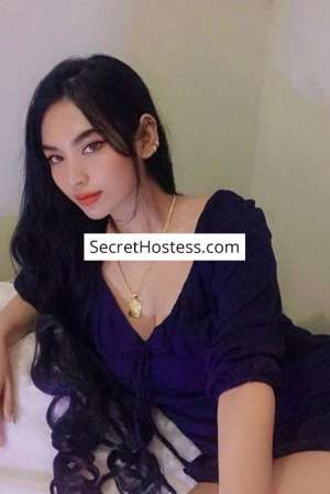Siti 21Yrs Old Escort 48KG 164CM Tall Kuala Lumpur Image - 3