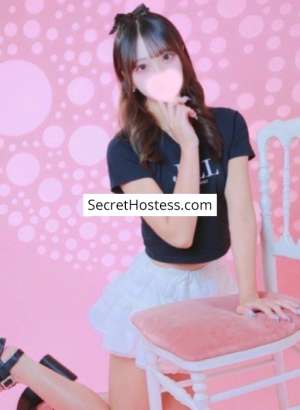 Tsuyu 19Yrs Old Escort 46KG 159CM Tall Osaka Image - 2