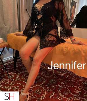 20Yrs Old Escort 157CM Tall Laval Image - 1