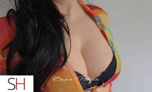 25 year old Caucasian Escort in Gatineau Emma, outcall