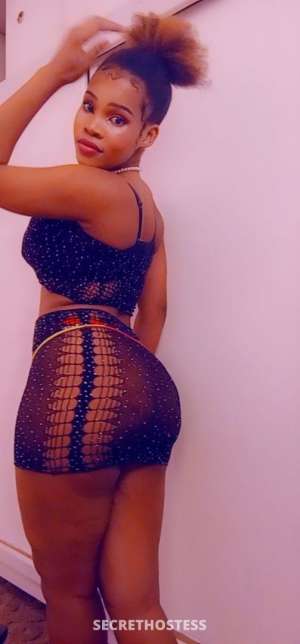 27 year old South African Escort in Dammam Miracle Gal, escort