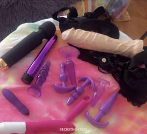 Aaliyah 24Yrs Old Escort Thunder Bay Image - 5