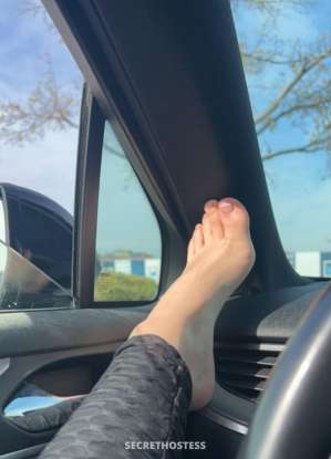 Aaliyah 24Yrs Old Escort Thunder Bay Image - 6