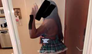 22 year old Escort in Calgary NEW IN TOWNDT calgarywet tight party friendly