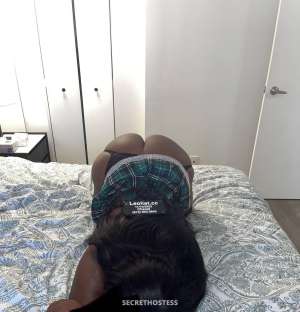 Chanel 22Yrs Old Escort Calgary Image - 1