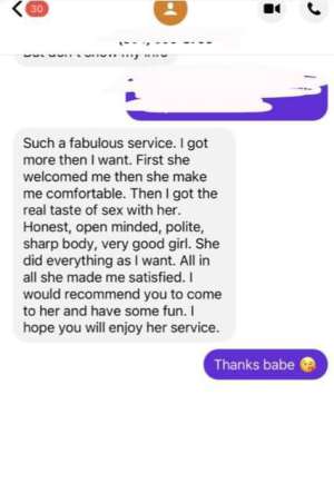 Chanel 22Yrs Old Escort Calgary Image - 3