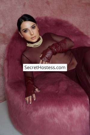 Janee 22Yrs Old Escort 56KG 162CM Tall Khobar Image - 3