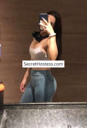 Novelli, Agency 25 year old Escort in Bangkok